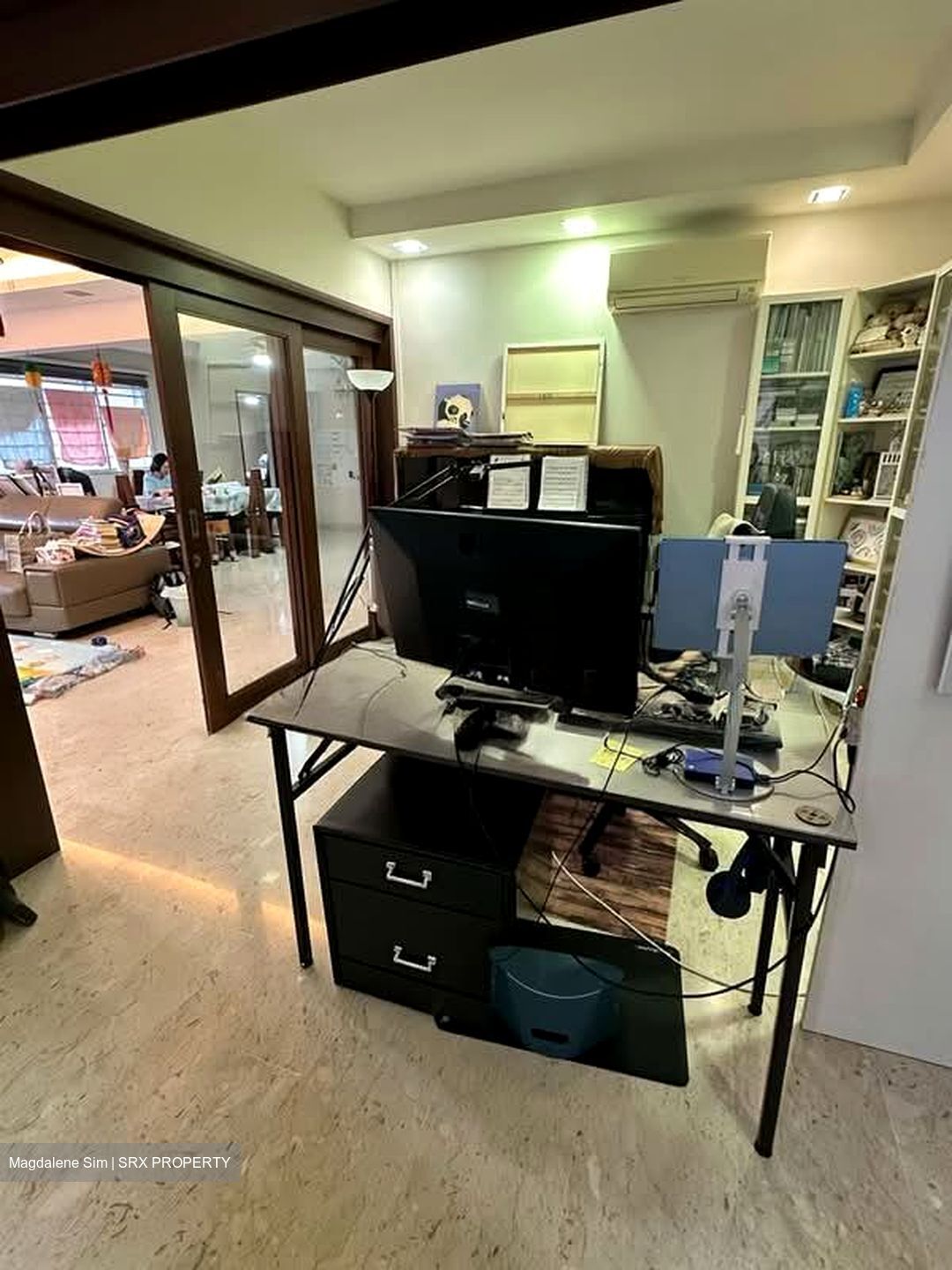 Blk 119 Bishan Street 12 (Bishan), HDB Executive #585596501